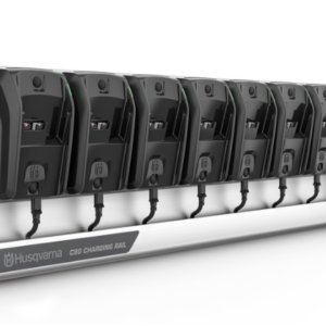 Husqvarna 40-C80 Charging Station