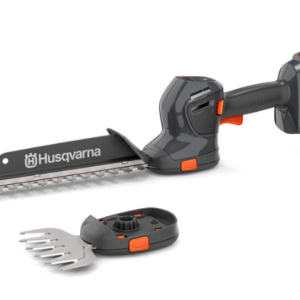 Husqvarna Aspire Shrub Shear 18V with battery and charger