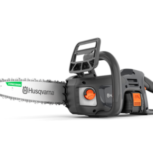 Husqvarna Aspire Chainsaw 18v with Battery and Charger