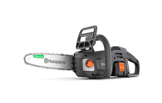 Husqvarna Aspire Chainsaw 18v with Battery and Charger