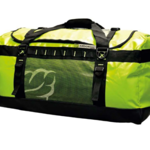Arbortec Mamba Kit Bag - Lime 70L