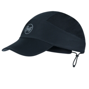 BUFF Pack Bimini Cap - Solid Navy