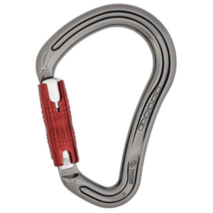 DMM Boa HMS 30kN Kwiklock Carabiner for Arborist Climbing and Rigging