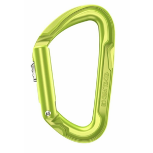 Edelrid Pure Slider II Carabiner - Oasis