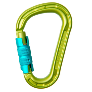 Edelrid HMS Magnum Triple II Carabiner