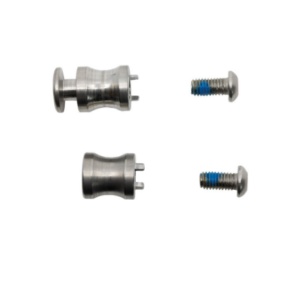Petzl Friction Axis for Chicane