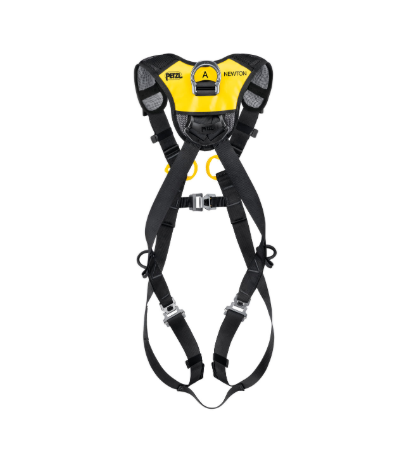 PETZL Newton Fast Harness - Image 2