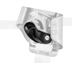 Petzl Pantin Catch Left/Right