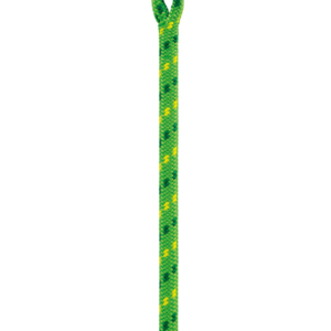 Petzl FLOW Green Rope 11.6mm 45m