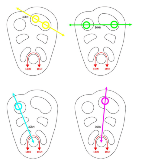 ISC Phlotich Pulley - Bushed - Image 2