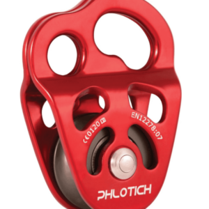 ISC Phlotich Pulley - Bushed