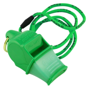 FOX 40 Sonik Blast + Lanyard