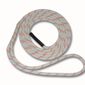 STEIN 3m Wire Core Lanyard w/ OCUN Condor Orange