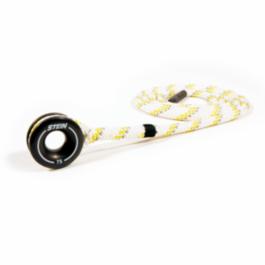OMEGA 16mm Spliced Sling 5m with Friction Ring Insert