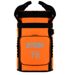 STEIN Utility 70L Storage Bag - Orange
