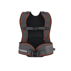 Husqvarna harness - Deluxe - 15L backpack sprayer