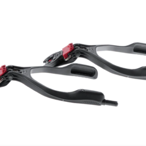 Protos Arm Brackets for 3M with Microphone - sold as pair