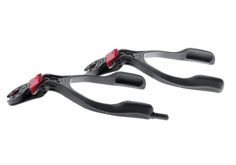 Protos Arm Brackets for 3M with Microphone - sold as pair