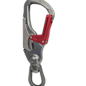 ISC Double Action Swivel Snaphook