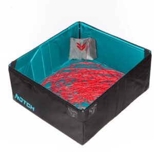 Notch Throwline Pop Box | Arborist Throwline Storage